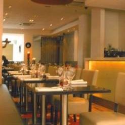 Pasha - Islington