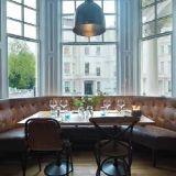 Cover image for Scoff & Banter - Kensington