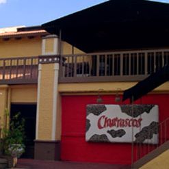 Churrascos at The Gateway  Restaurants in Houston, TX