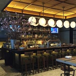 The Vine Restaurant - New York, NY 