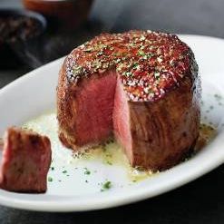 Ruth's Chris Steak House - Cincinnati