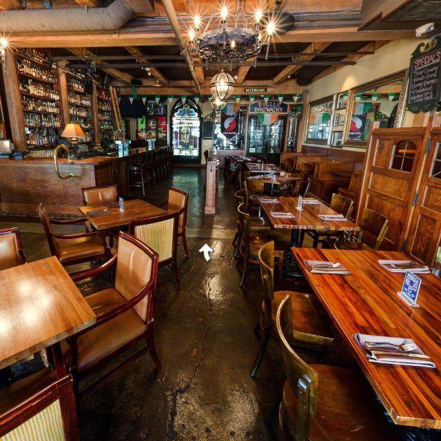 Kells Brew Pub NW Restaurant - Portland, OR | OpenTable