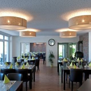 Eifelgasthof Kleefuss - die Kräuterküche