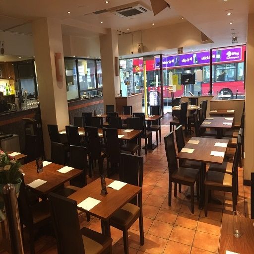 Mela Restaurant Updated 2024, Indian Restaurant in London