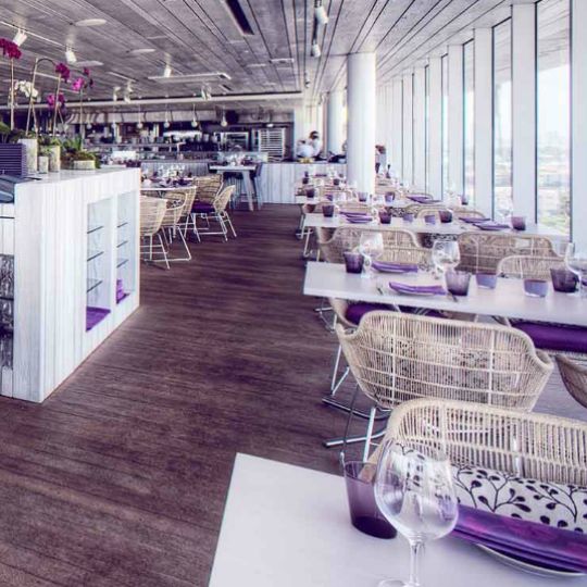 Juvia Restaurant Miami Fl Opentable Juvia Restaurant Miami Fl Opentable