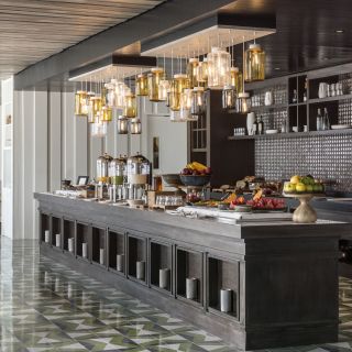 The Ledge at The Cape a Thompson Hotel