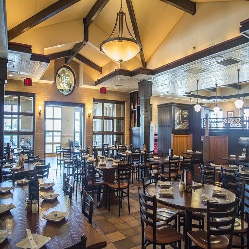 Home Run Inn Pizza Darien Restaurant Darien, IL OpenTable