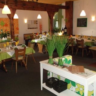 Hotel Hessischer Hof