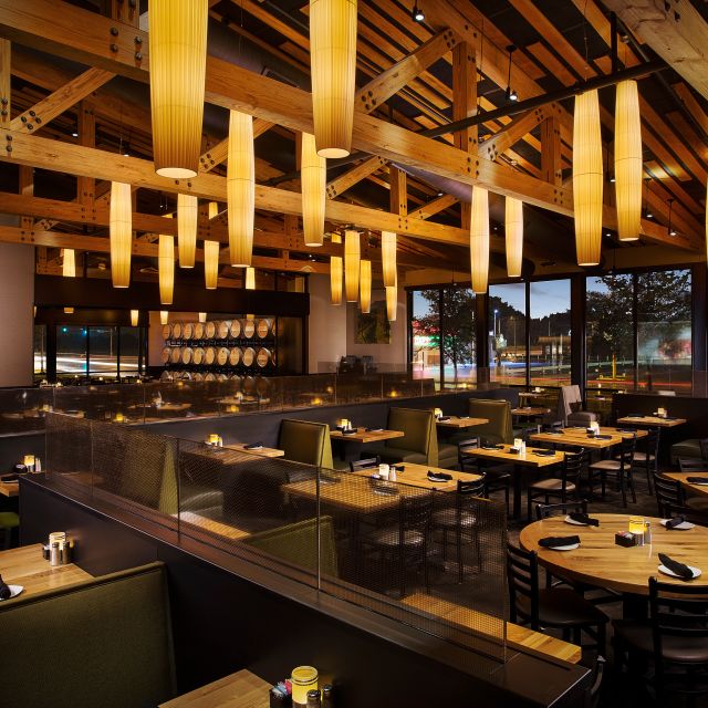 Cooper's Hawk Winery & Restaurant - Oak Lawn - Oak Lawn, IL | OpenTable