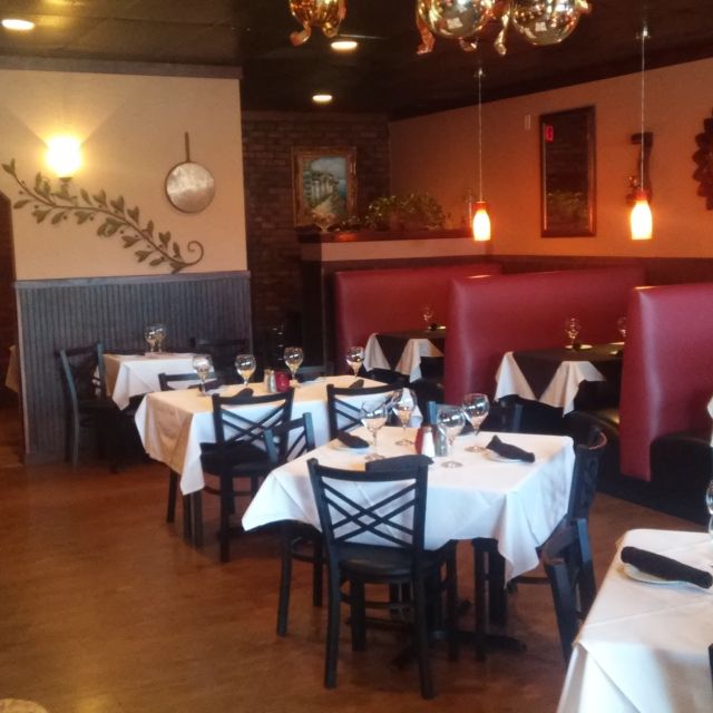 Bascetti's Italian Grille Restaurant Dunedin, FL OpenTable