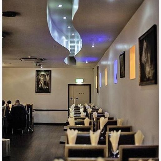Saffron Updated 2024, Indian Restaurant in Liverpool, Merseyside