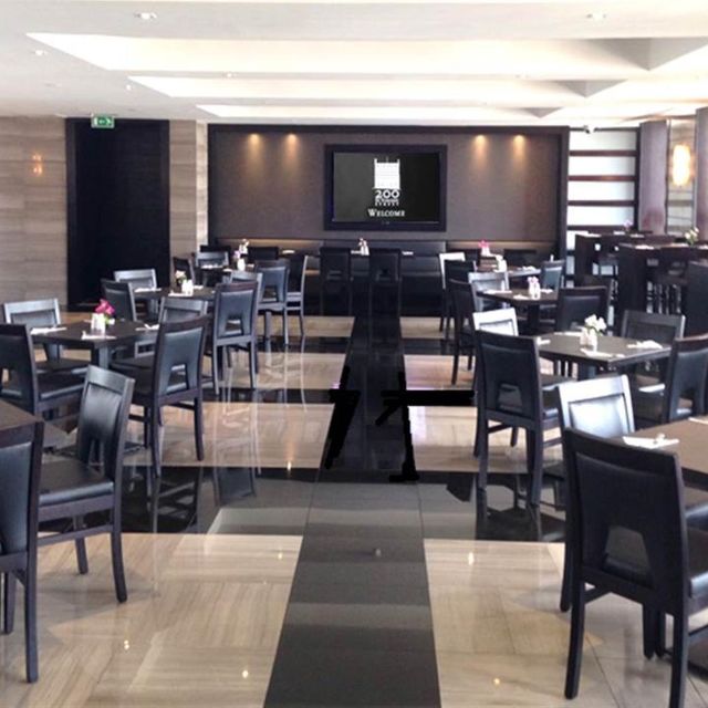 200 St Vincent Street Restaurant on 6th餐廳 Glasgow OpenTable