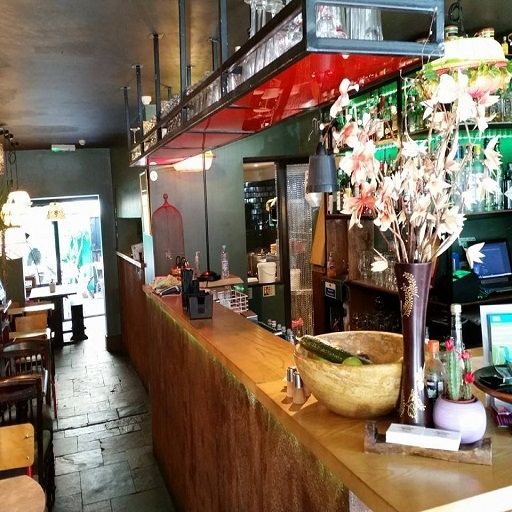 Machete Restaurant London OpenTable