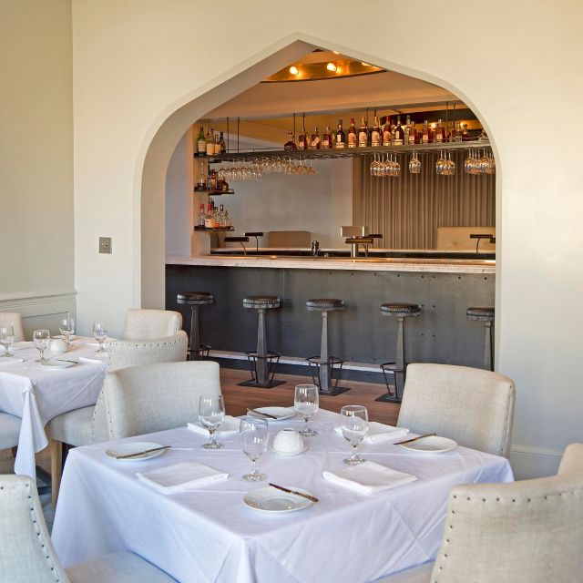 Galley And Garden Birmingham Restaurant Info Reviews Photos Kayak