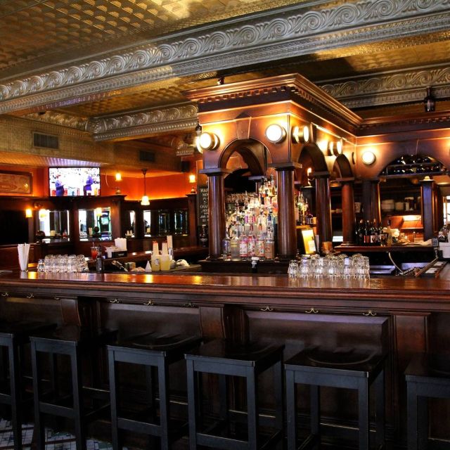 Union Street Public House Restaurant Alexandria, VA OpenTable