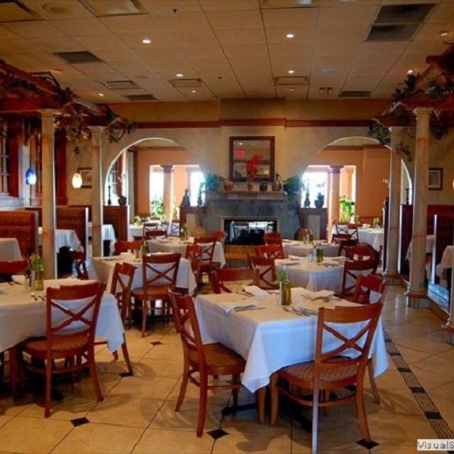 Demetri's Restaurant Deerfield, IL OpenTable