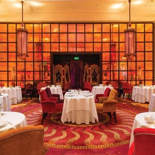 sketch: Is This London's Prettiest Restaurant? - Secret London