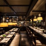 Mercer Kitchen Private Dining