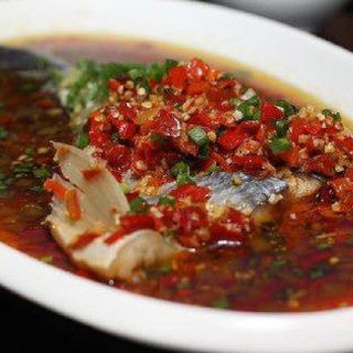 Famous Sichuan