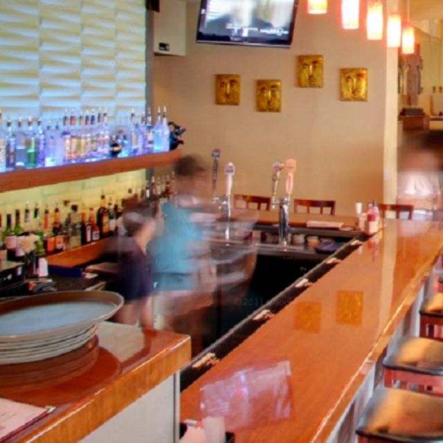 Absolute Thai DC Restaurant Washington, DC OpenTable