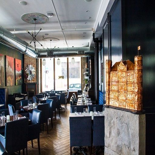 Republic Detroit Restaurant Detroit, MI OpenTable