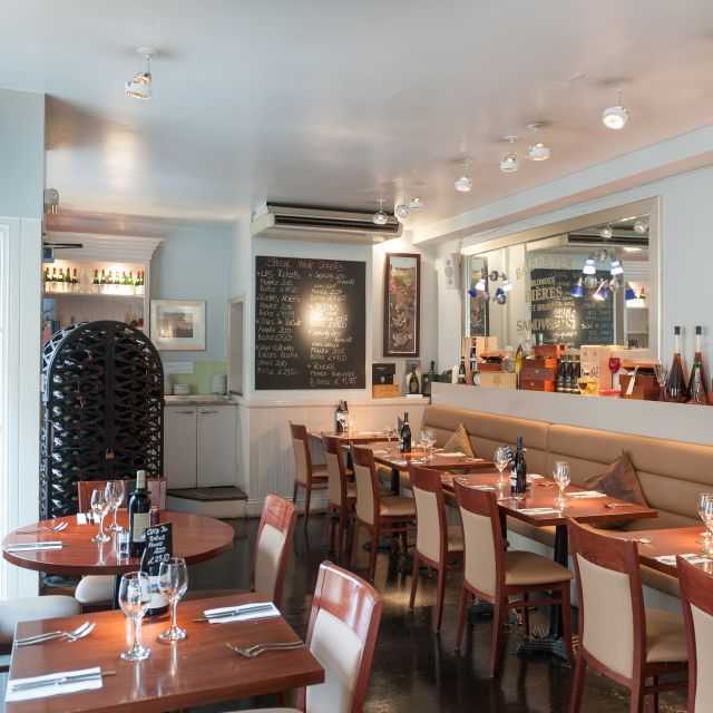Restaurante Raphael Restaurant and Bar Bath, , Somerset OpenTable