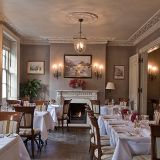 The Thomas Cubitt Private Dining