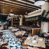 L'Amico Private Dining