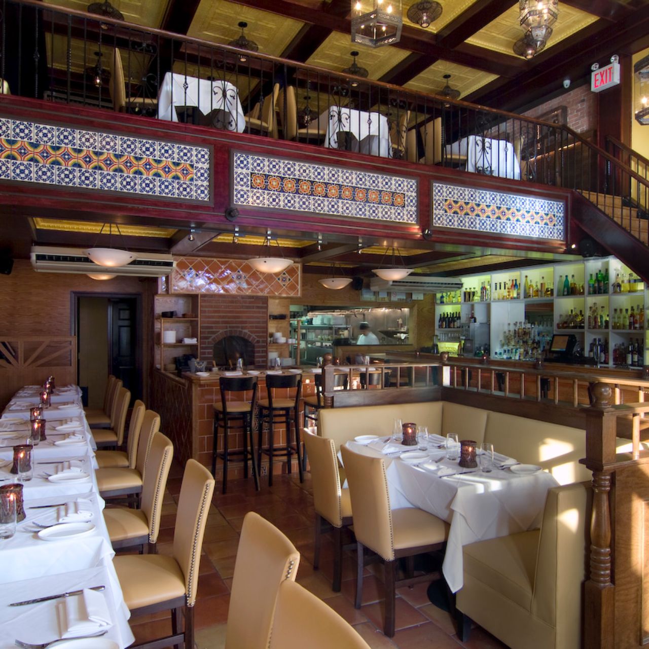 Toloache Midtown Restaurant New York Ny Opentable