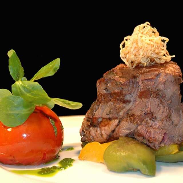 The Porterhouse Steakhouse Winchester Restaurant Winchester