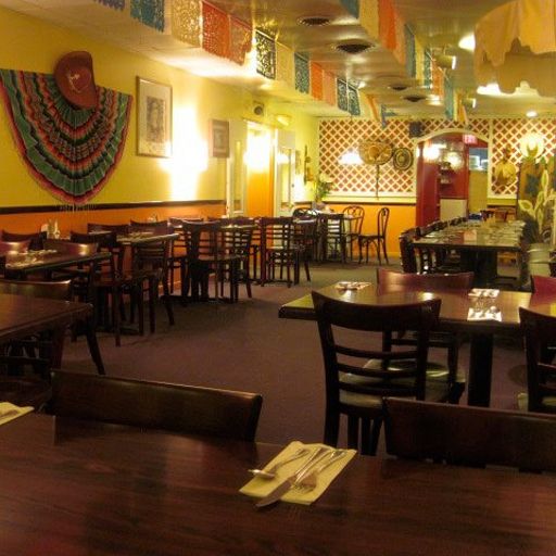 Mexico Restaurant & Bar - Atlantic City, NJ | OpenTable