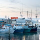 Cover image for Scoma's Fisherman's Wharf