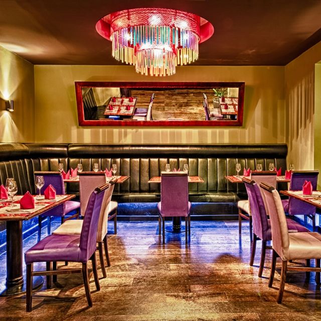 Time 4 Thai Restaurant Edinburgh OpenTable