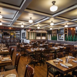 Ainsworth Hoboken
