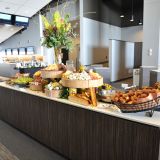 Cover image for MetLife 50 Club at MetLife Stadium