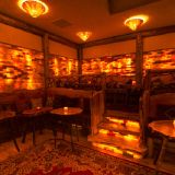Cover image for East is East Silk n' Spice - West Broadway