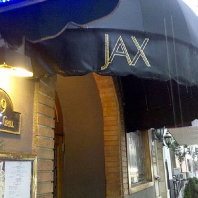 Jax Bar & Grill Permanently Closed Restaurant Glendale, CA OpenTable