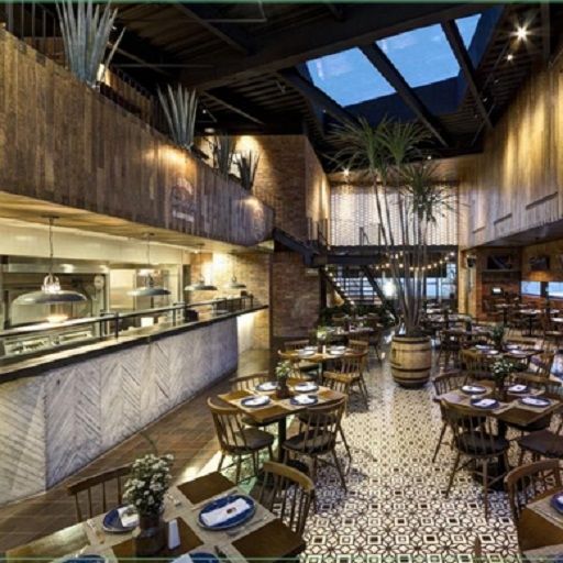 La Tequila La Gourmeteria Restaurant Tlajomulco, , JAL OpenTable