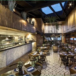 La Tequila – La Gourmeteria