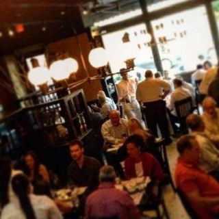 Tarry Lodge Enoteca and Pizzeria - New Haven