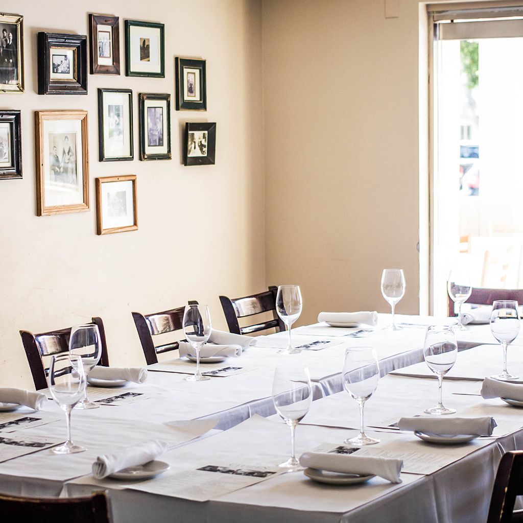 Citizen Public House Restaurant - Scottsdale, AZ | OpenTable