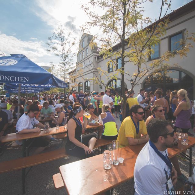 Hofbrauhaus Cleveland Restaurant Cleveland Oh Opentable