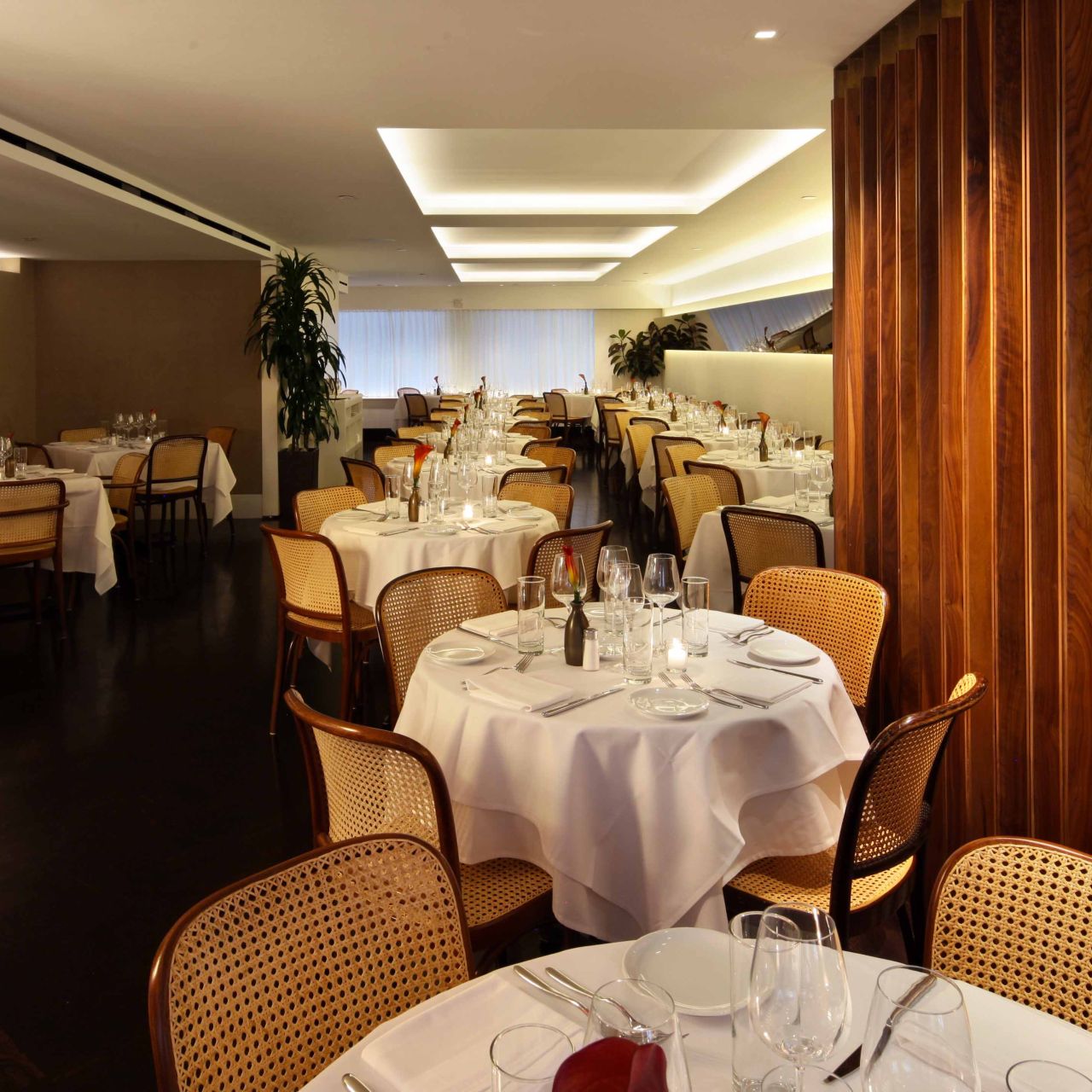 Il Gattopardo Restaurant - New York, NY