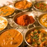 Cover image for New Delhi Restaurant