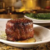 Pappas Bros. Steakhouse Private Dining