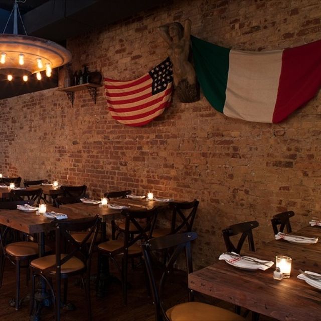 Cent'Anni - Brooklyn - Updated 2026, Italian Restaurant in Brooklyn, NY
