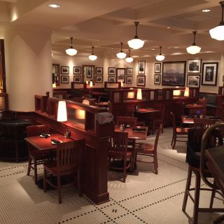 Nordstrom Grill - Downtown Seattle
