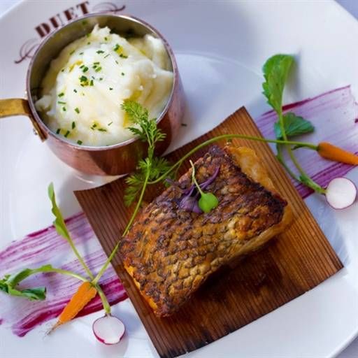 Restaurante Duet Restaurant New York, NY OpenTable