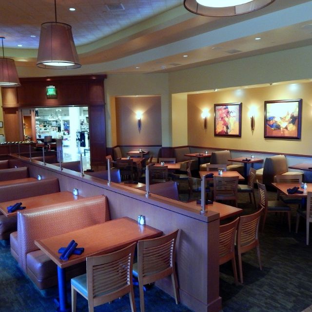 Bazille - Nordstrom Topanga Restaurant - Canoga Park, CA