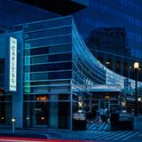 The Capital Grille - Providence Private Dining